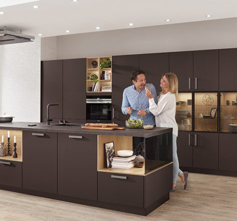 easytouch 961 graphite black ultra matte modern kitchen crop 738x520 475x443 1
