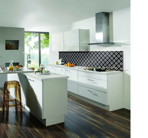 laser 417 satin gray modern classic kitchen 738x520crop 475x443 1