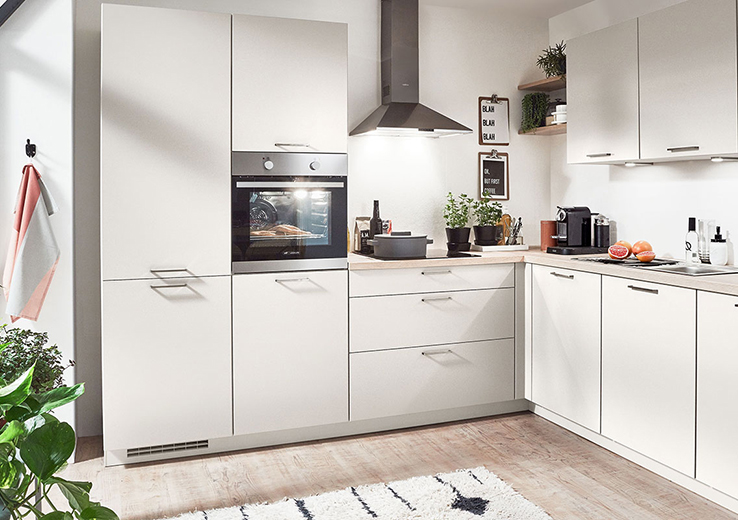 touch 336 ivory supermatt modern